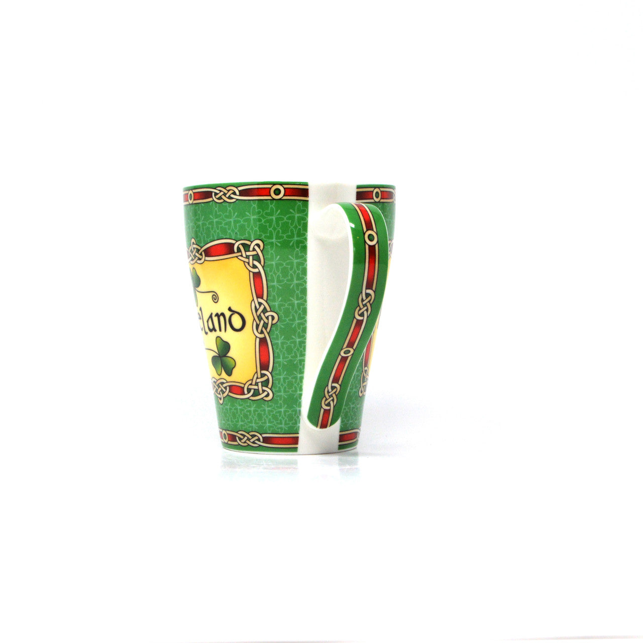 Ireland Mug - Emerald Isle