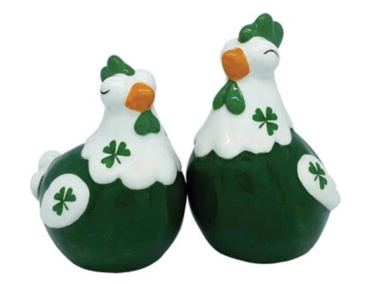 Salt & Pepper set - Murphys Hens