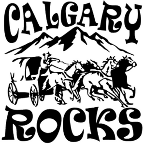 Calgary T-Shirt Designs