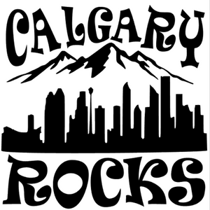 Calgary T-Shirt Designs