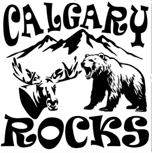 Calgary T-Shirt Designs