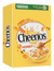 Nestle Honey Cheerios 390g