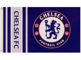 CHELSEA CREST FLAG 5x3