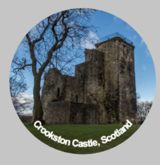 Scotland's most Iconic Castles Coasters