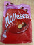 Maltese’s Australian raspberry Flavour 120g