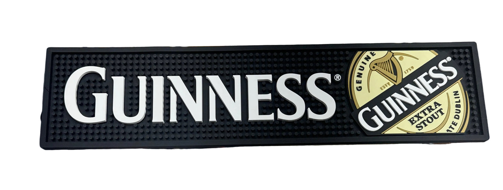 GUINNESS - BAR MAT