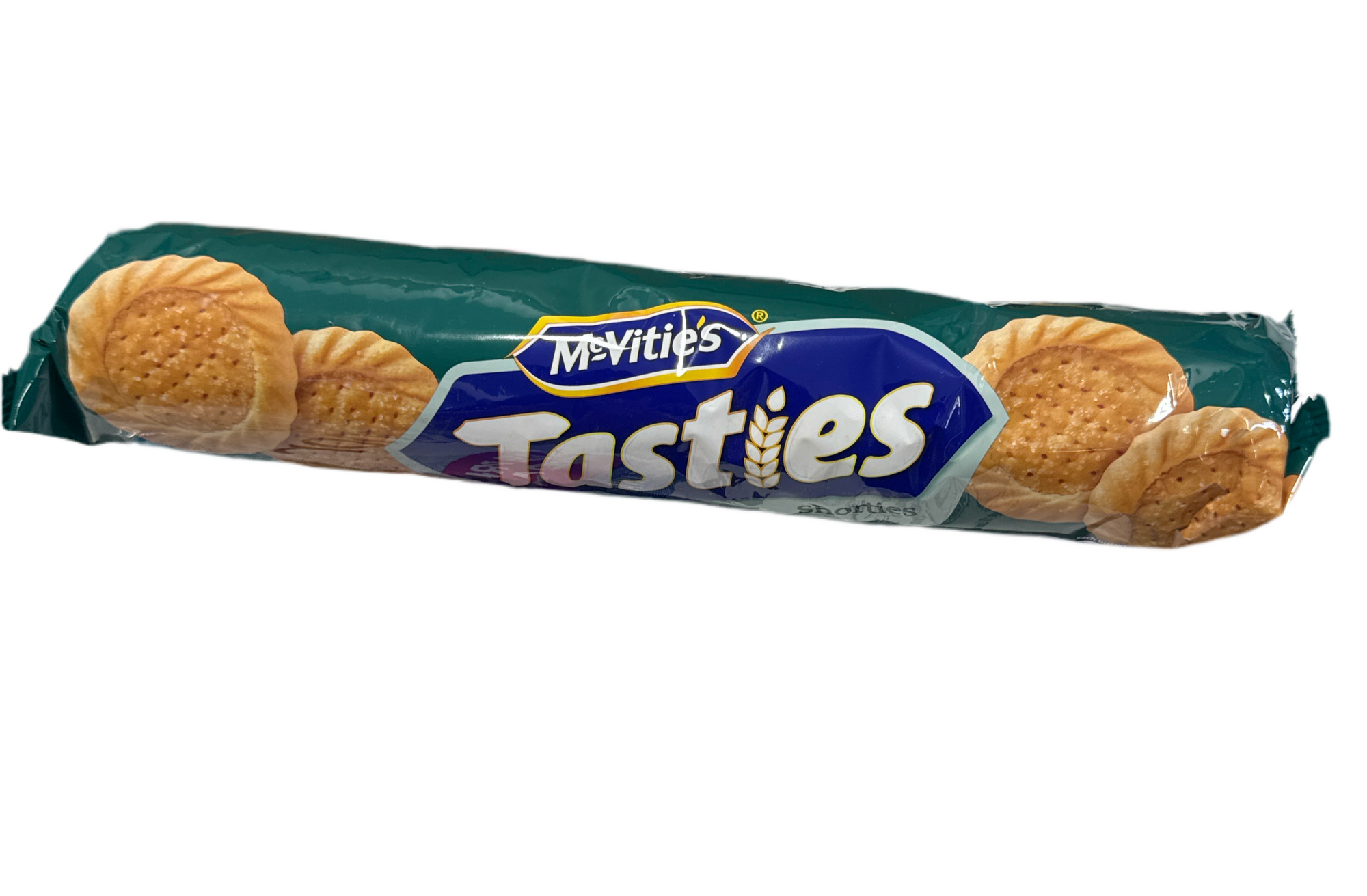 Mcvities Tasties SHORTIES 300g COMING SOON