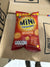 Jacbos Mini Cheddars Red Leicester 45g