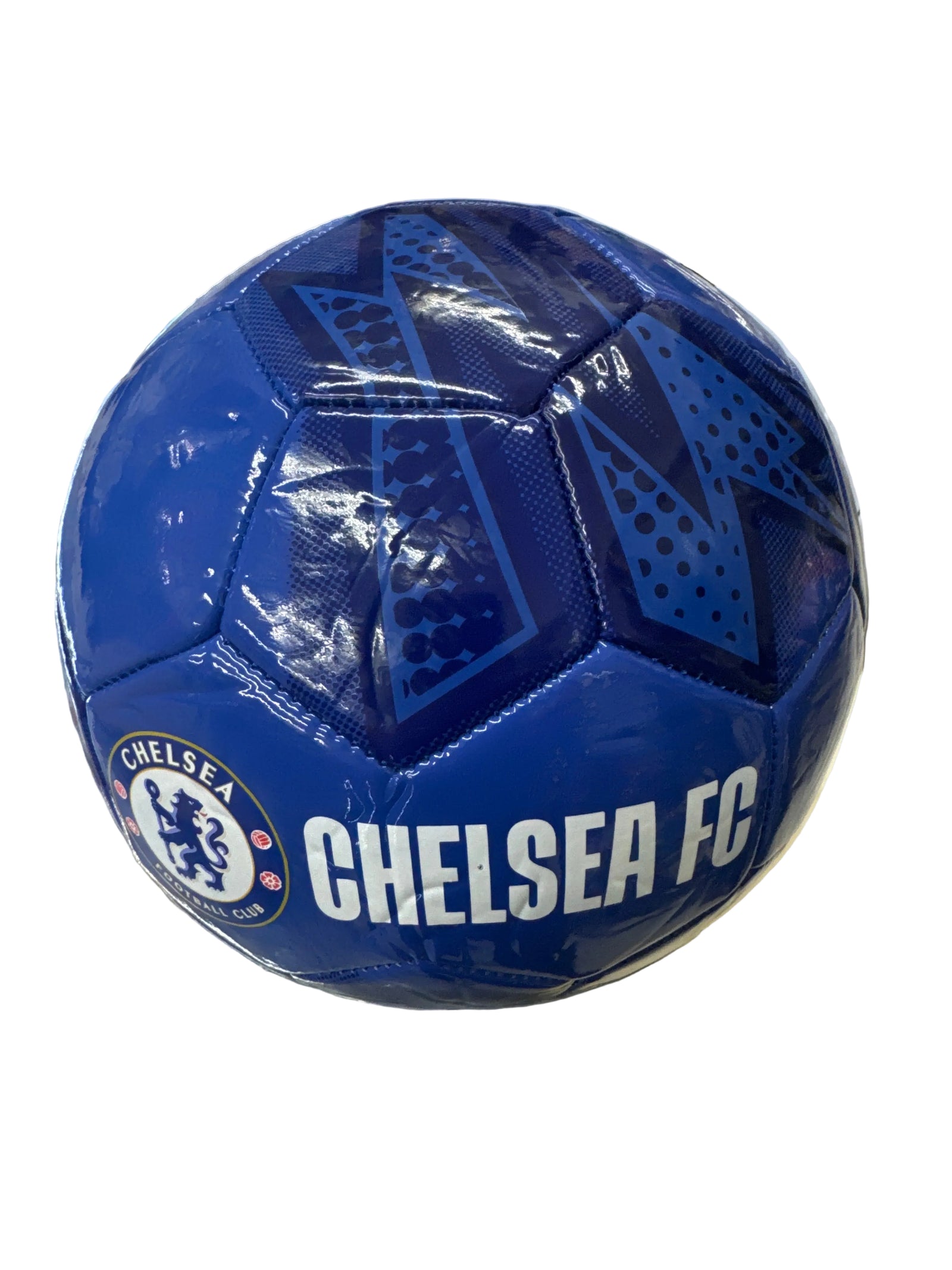Chelsea Large Soccer Ball