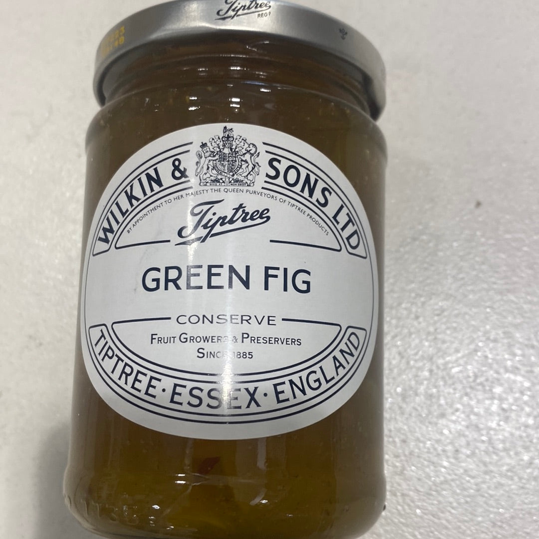 Tiptree Green fig 340g