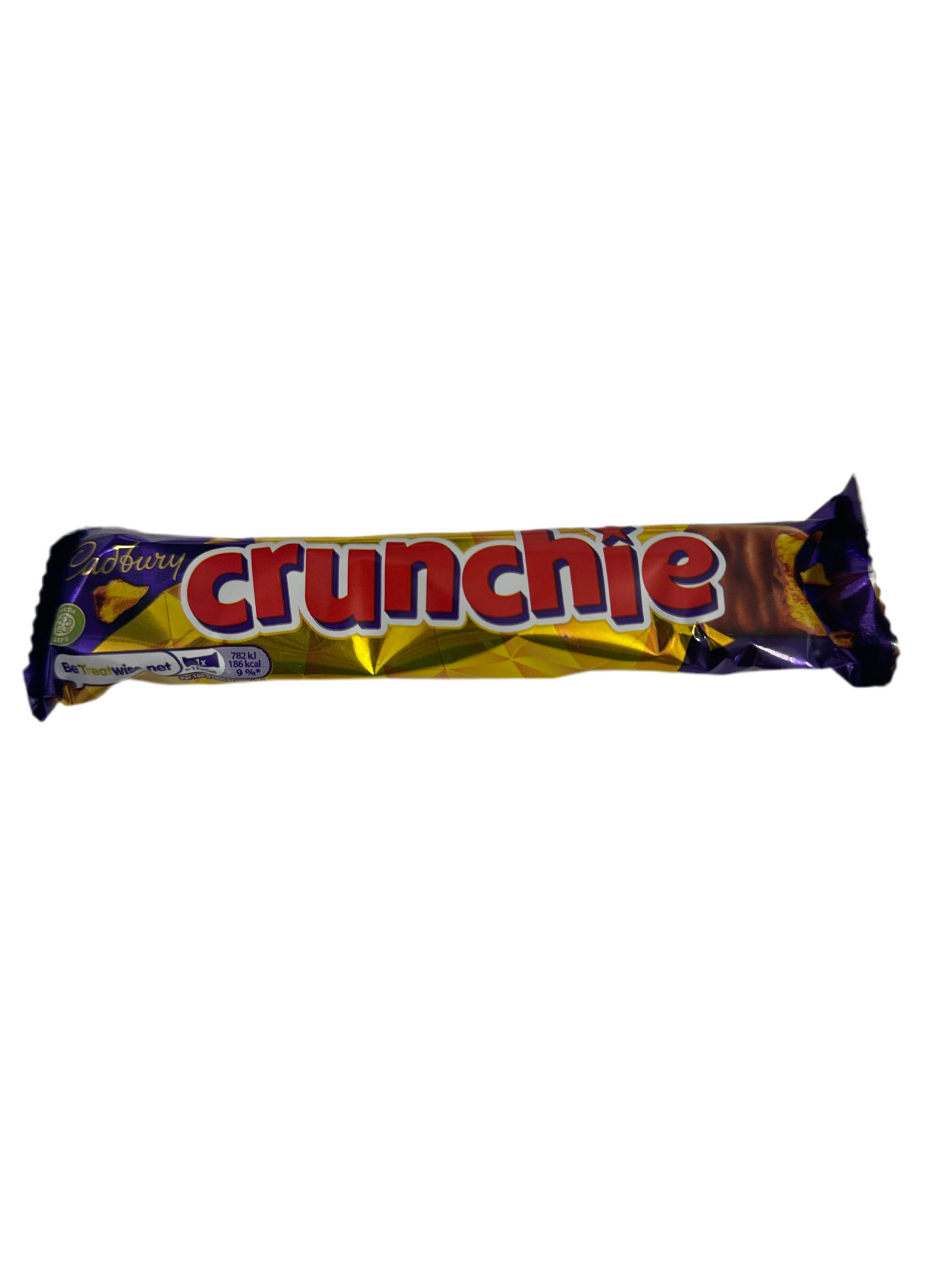 Cadbury Crunchie standard