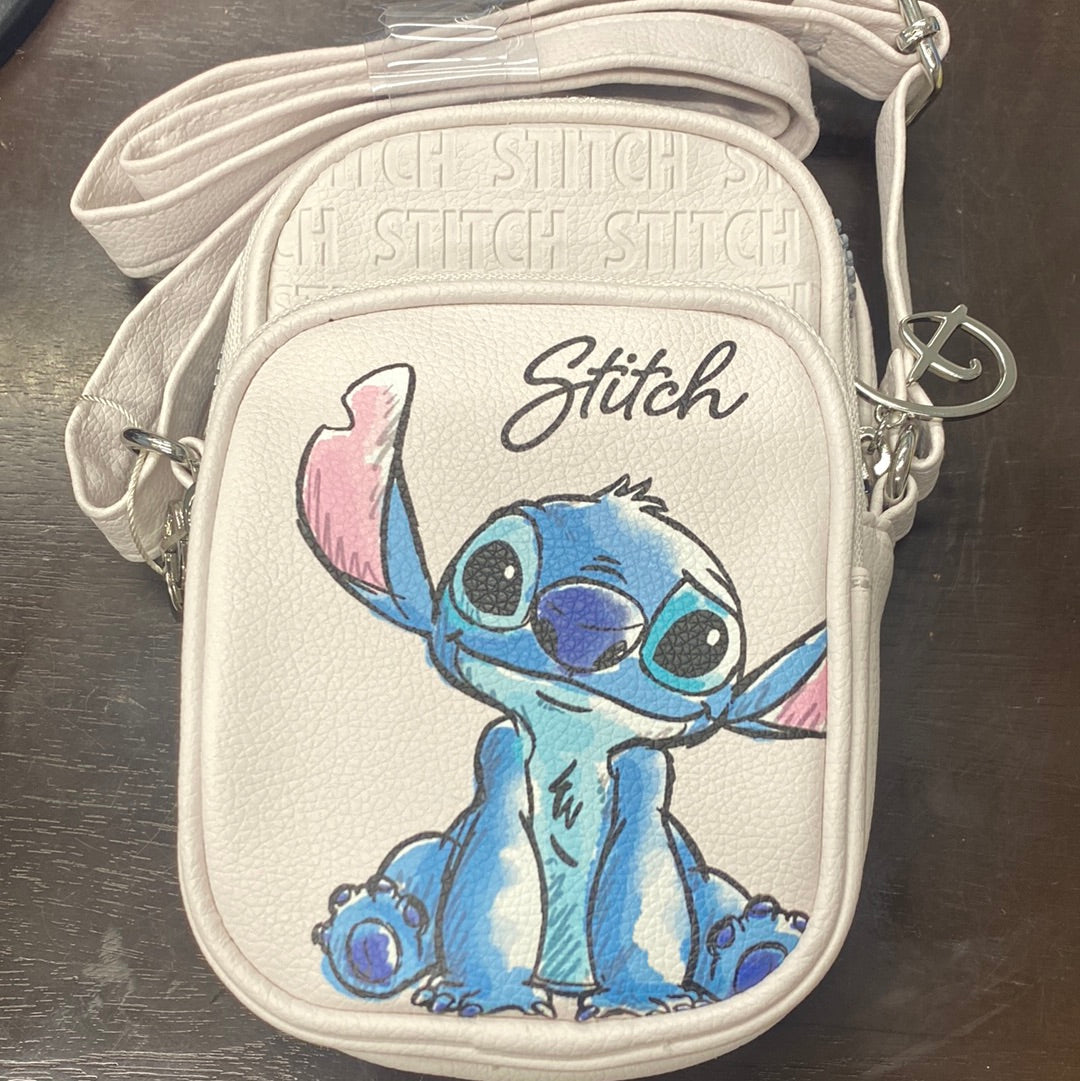 Stitch Purse - Bag