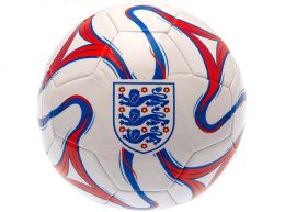England Cosmos Ball Size 5