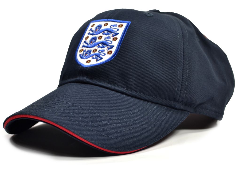 England FA Hat (Navy)