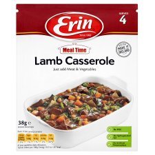 Erin Lamb Casserole 40g