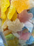 Natural Candy shop jelly sweets Per 100g