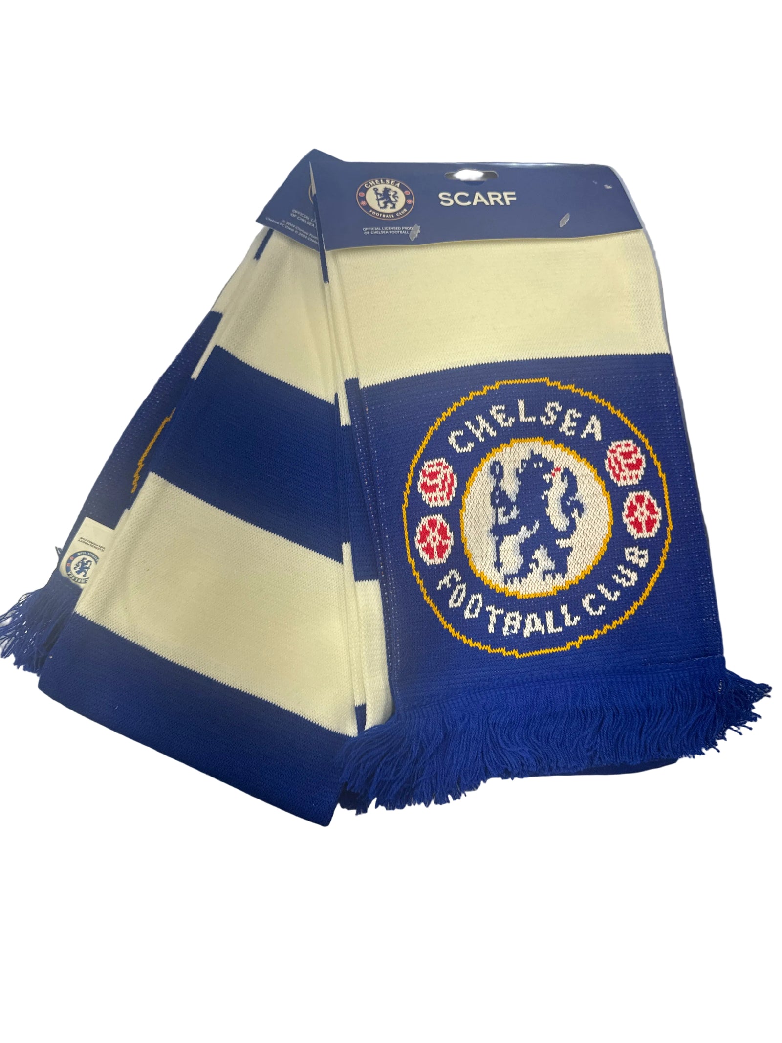 Chelsea Fc Scalf