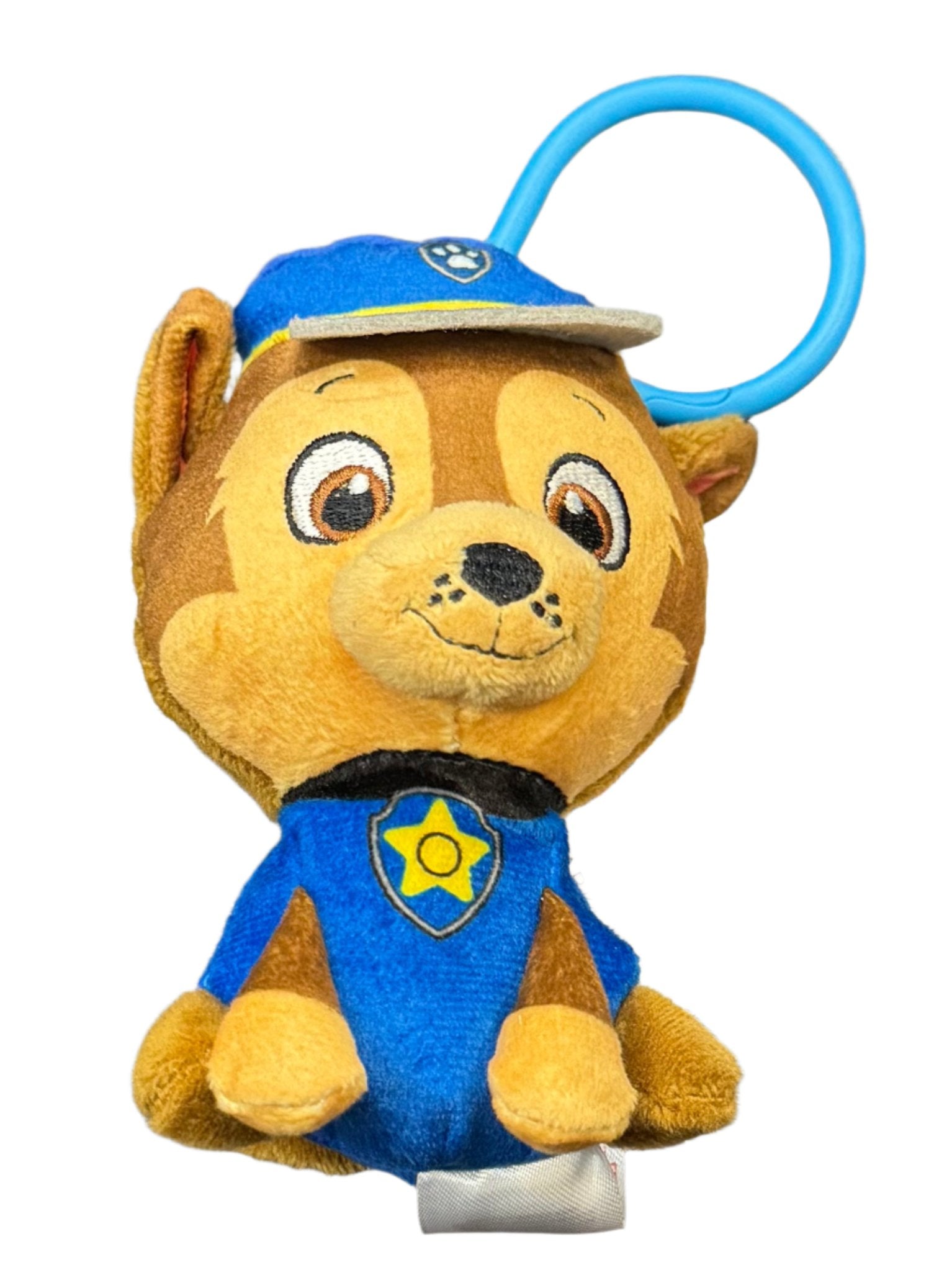 PAW Patrol Soft toy with hook