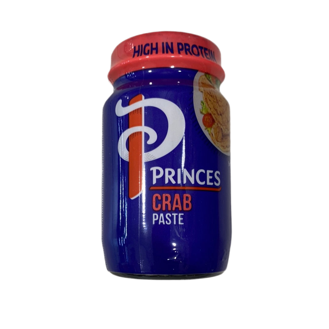Princes  Crab Paste 75g