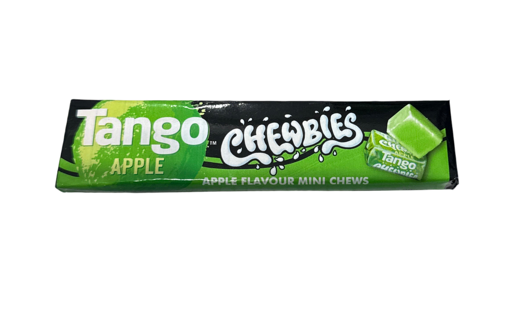 Tango apple Chewbies 28g