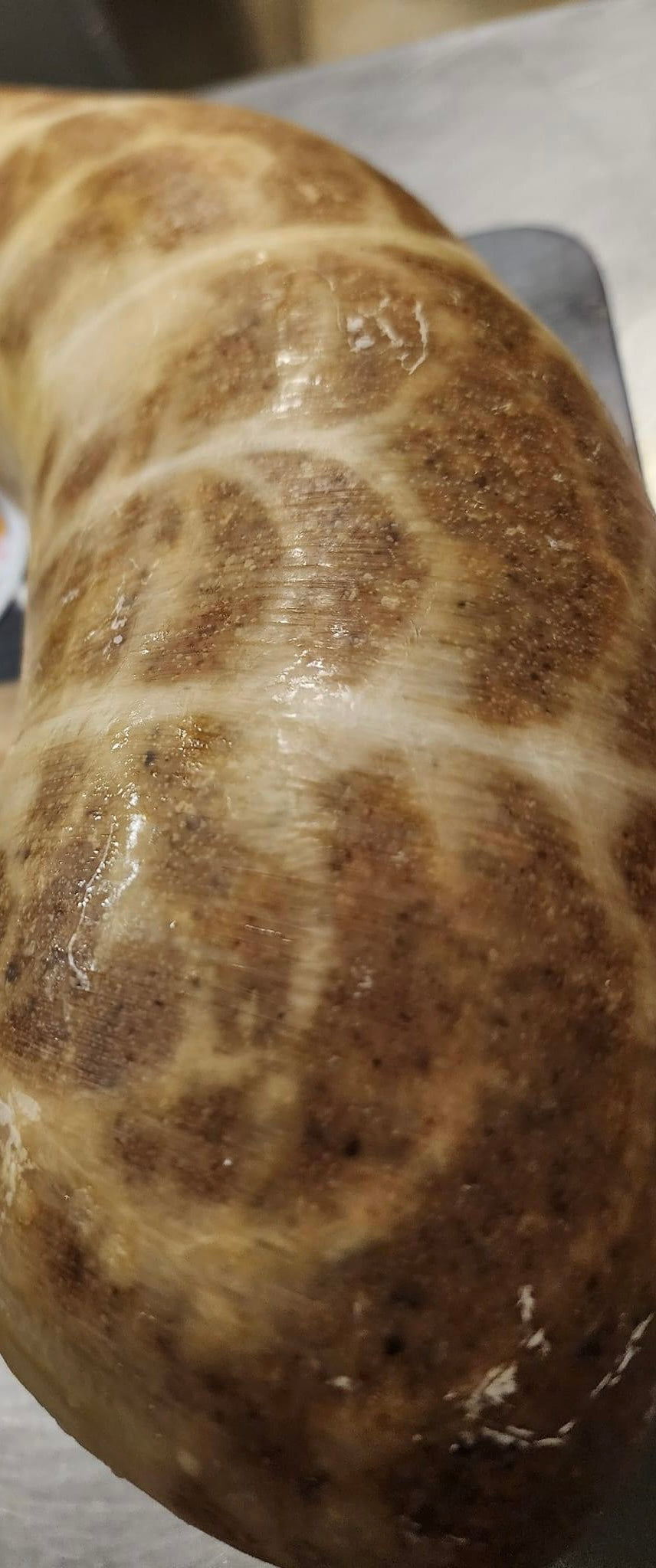 Mactowey Haggis Bungs Multiple sizes