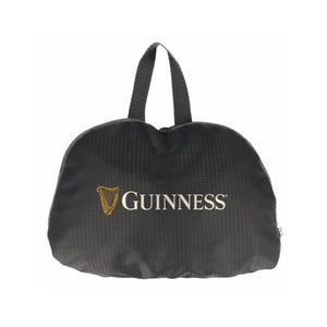 GUINNESS – FOLD UP BACKPACK