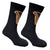 GUINNESS – HARP SOCKS IN GUINNESS CAN (ONE-SIZE) (2-PACK)