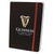 GUINNESS – LIVERY NOTEBOOK