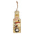 GUINNESS – NOSTALGIC TOUCAN HANGING BOTTLE OPENER