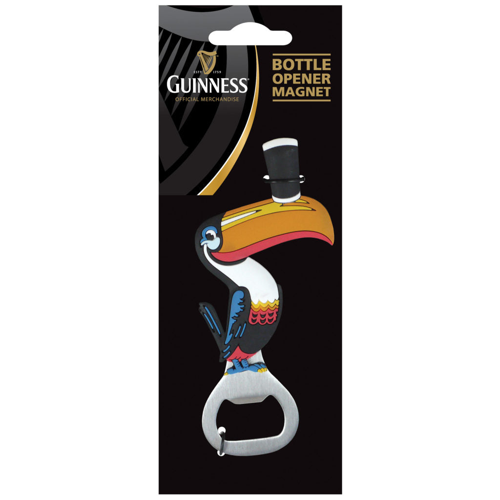 Guinness Freezer Tankard