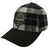 GUINNESS – WOVEN TWEED BASEBALL HAT