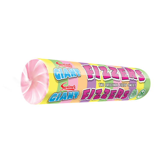 Swizzles Giant Fizzers 40g