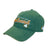 Green Gold Celtic Nation Baseball Cap