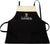 Guinness Black and Cream Pint Apron