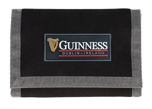 Guinness Sports Wallet