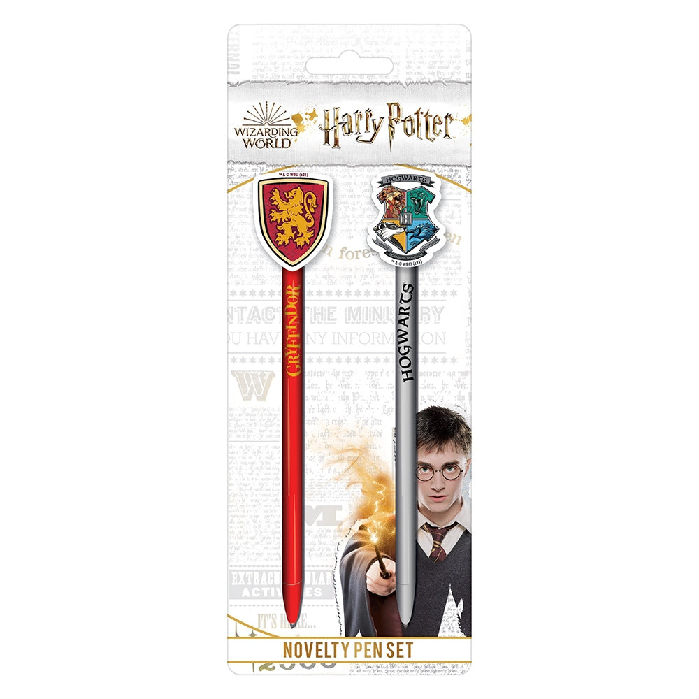 Harry Potter (Stand Together) Pen Set
