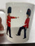 London Guards Mugs