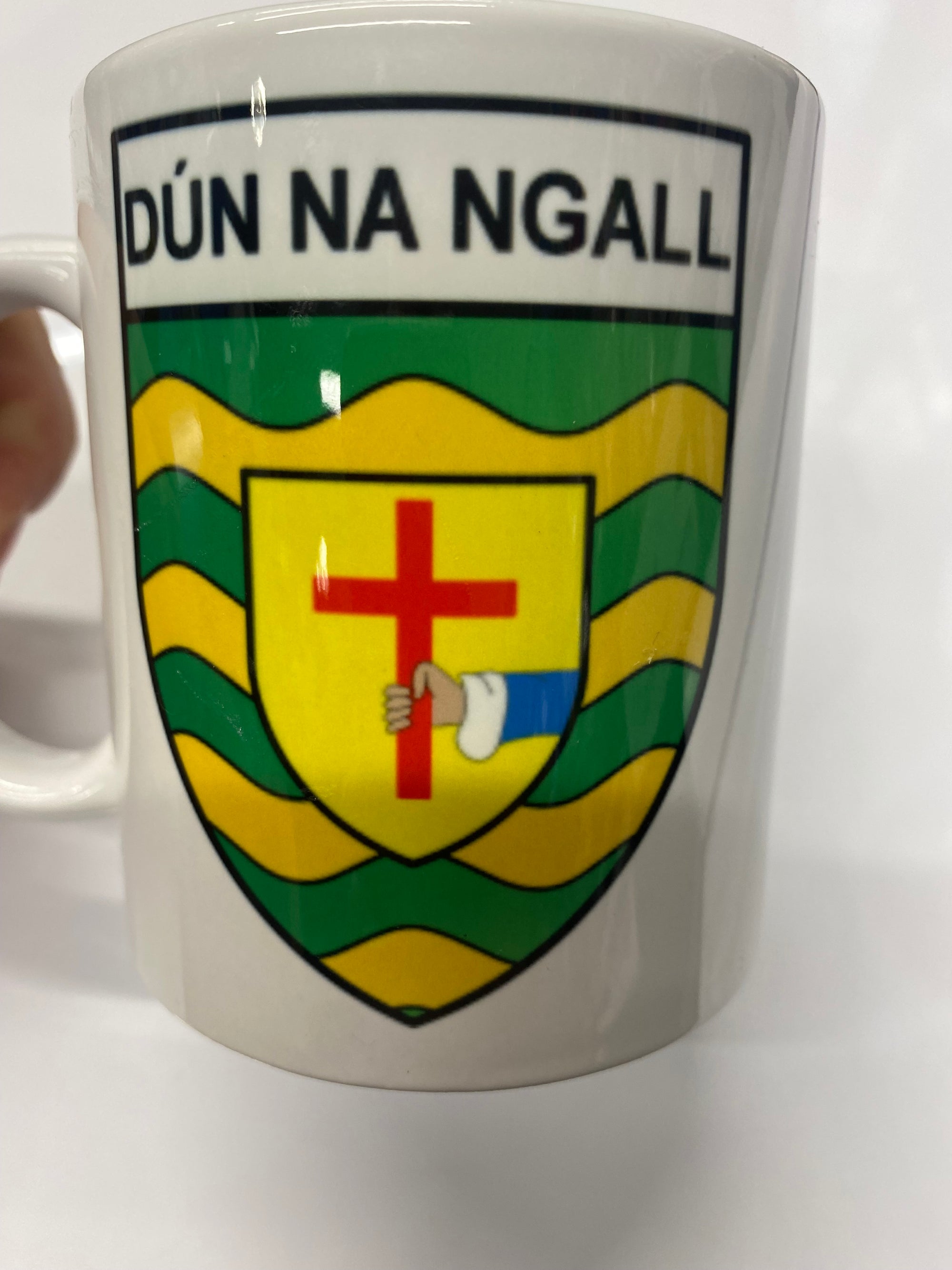 GAA Mugs