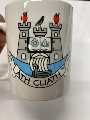 GAA Mugs