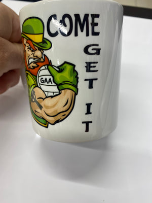 GAA Mugs