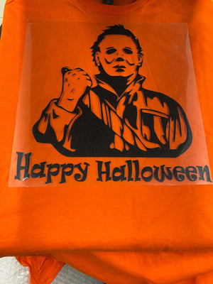 Halloween  T-Shirt Designs