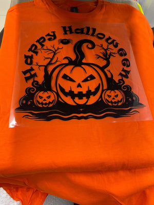 Halloween  T-Shirt Designs