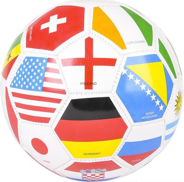 International Large Soccer Ball Little taste of home