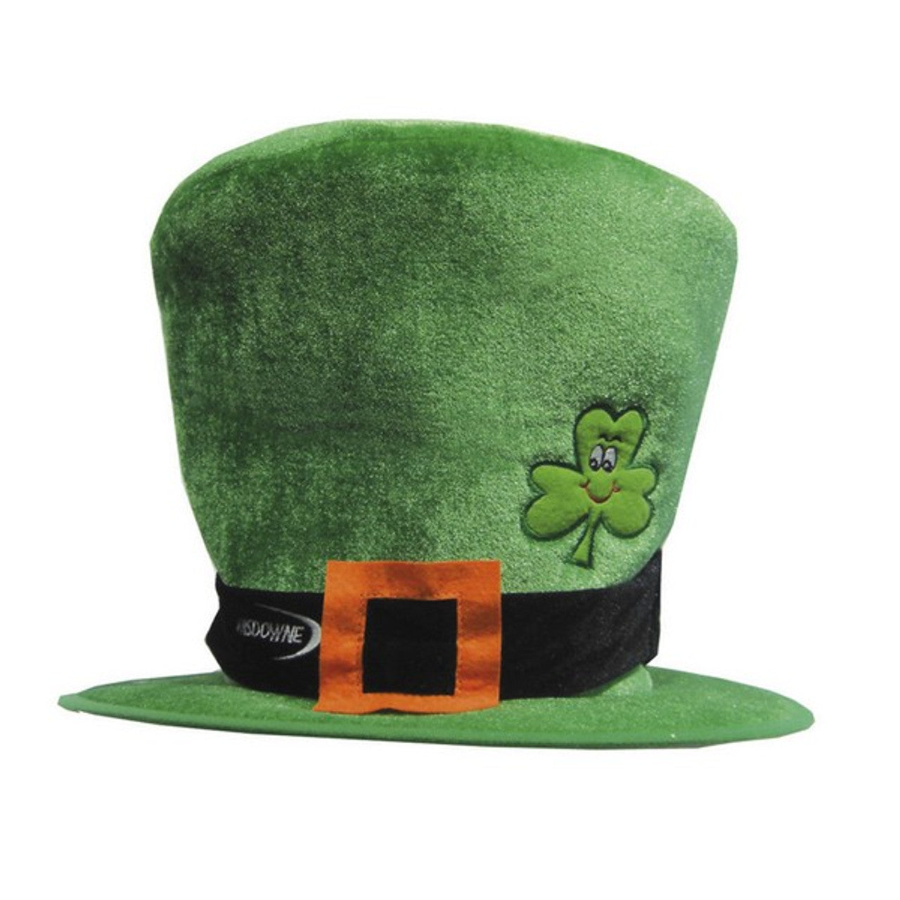 Ireland Fun Shamrock Hat