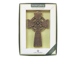 Irish Cross of Hope Plaque