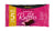 JAMESON'S RASPBERRY RUFFLES 5 pack
