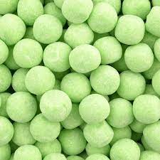 Kingsway Bon Bons apple per 100g