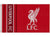 LIVERPOOL CREST FLAG