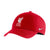 LIVERPOOL – UNIVERSITY RED NIKE CAMPUS HAT