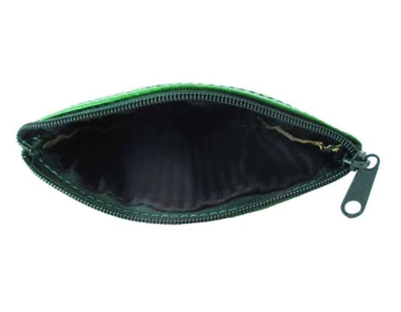 Leather Irish Sheep Coin Purse